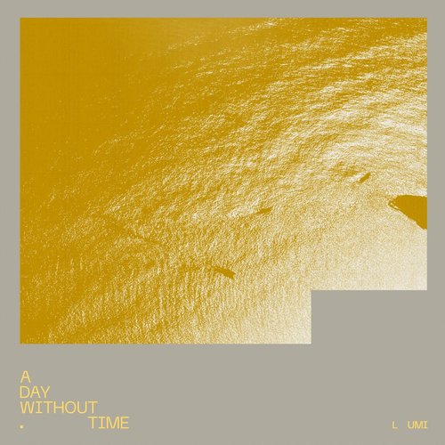 A Day without Time - EP