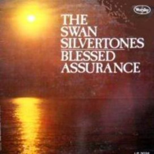 Blessed Assurance