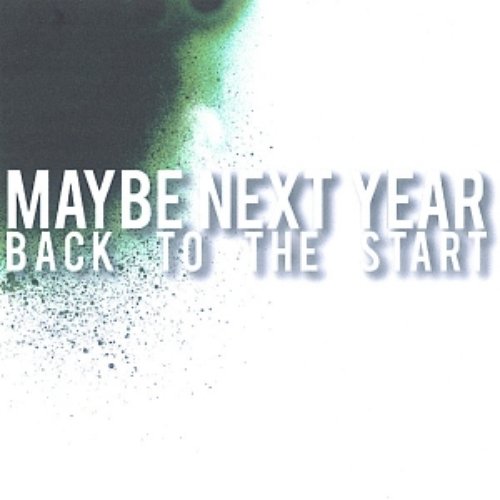 Back to the start