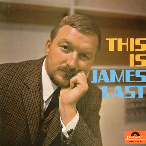 This Is James Last