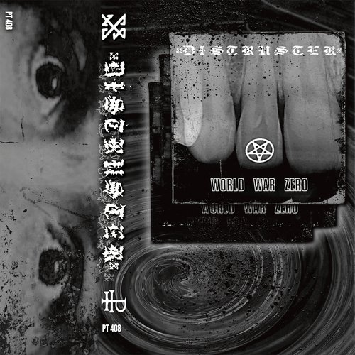World War Zero