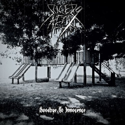 Goodbye To Innocence