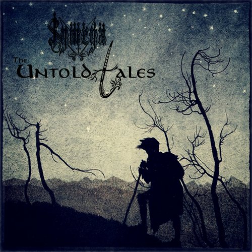 The Untold Tales