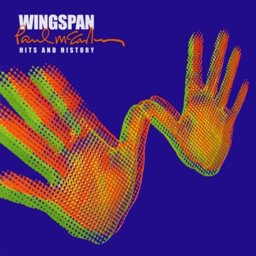 Wingspan: Hits & History (disc 1)