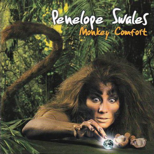 Monkey Comfort