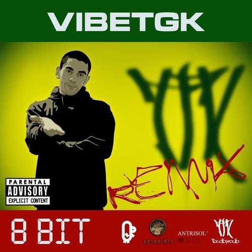 8 Bit (Remix)