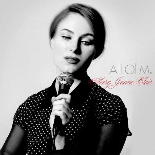 All of Me - Single