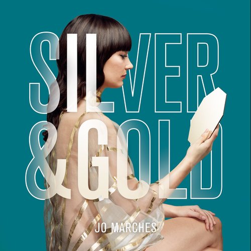 Silver & Gold