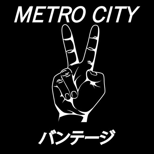 Metro City (Deluxe Edition)