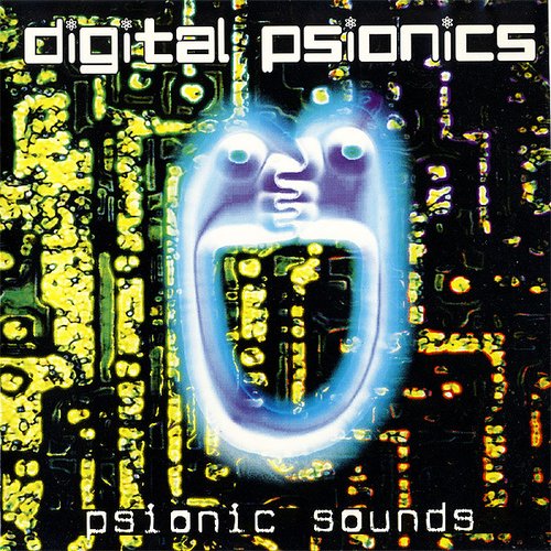 Psionic Sounds