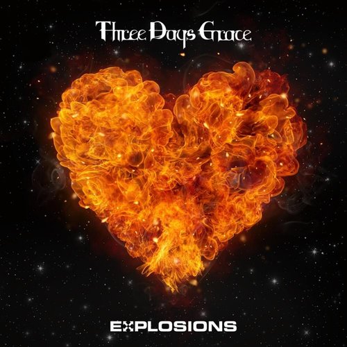 EXPLOSIONS [Explicit]