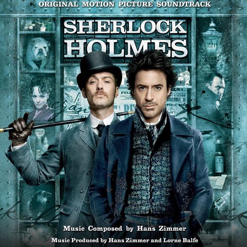 Sherlock Holmes