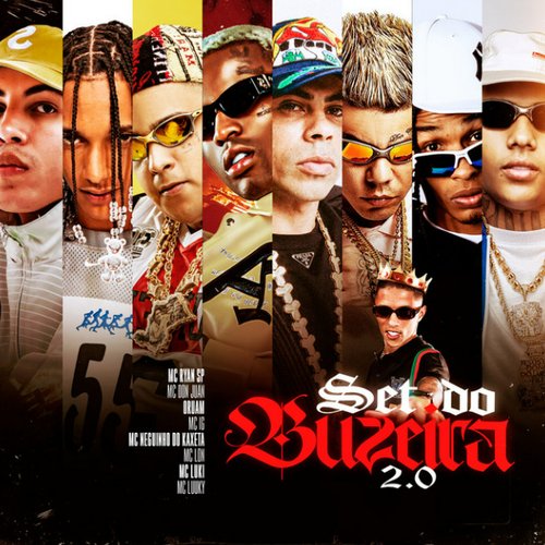 Set do Buzeira 2.0
