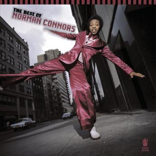 The Best Of Norman Connors