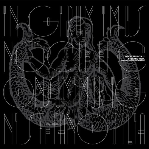 IN GIRUM IMUS NOCTE ET CONSUMIMUR IGNI