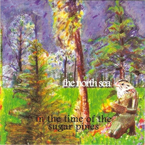 In the Time of the Sugar Pines