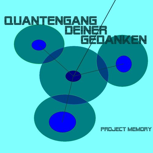 Quantengang deiner Gedanken