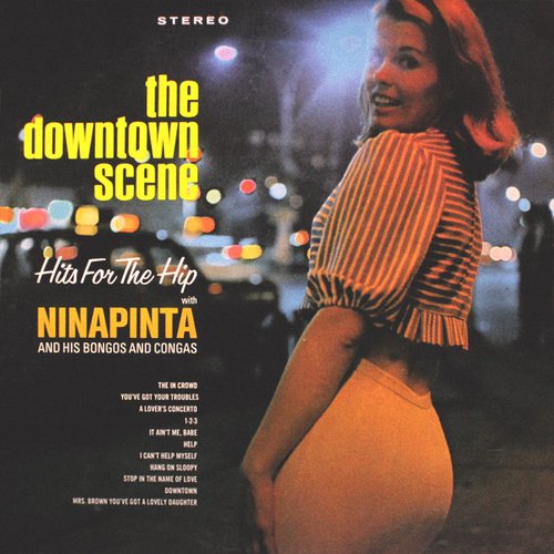 The Downtown Scene