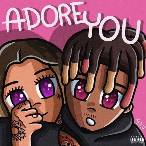 Adore You - Single