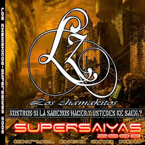 Los supersaiyas