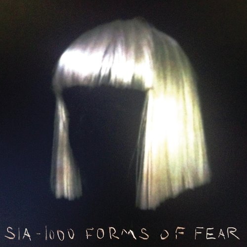 1000 Forms of Fear (Deluxe Version)