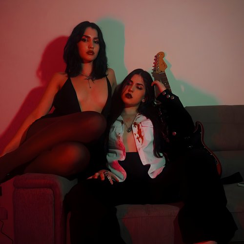 The Rush - Single