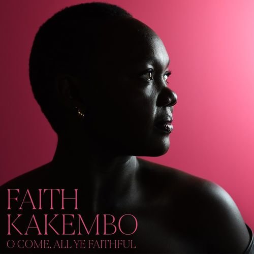 O Come, All Ye Faithful