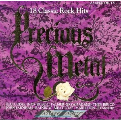 Precious Metal — Various Artists | Last.fm