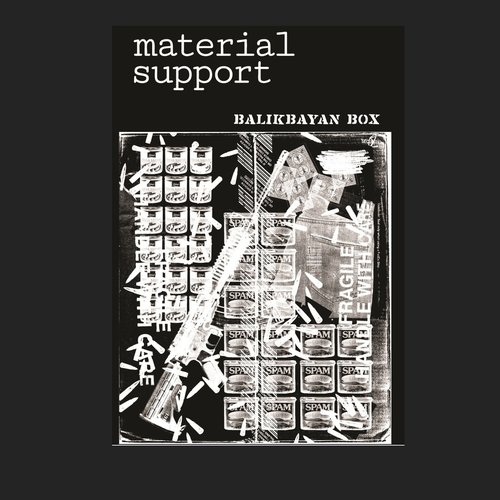 Balikbayan Box EP