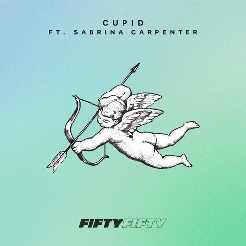 Cupid – Twin Ver. (feat. Sabrina Carpenter)