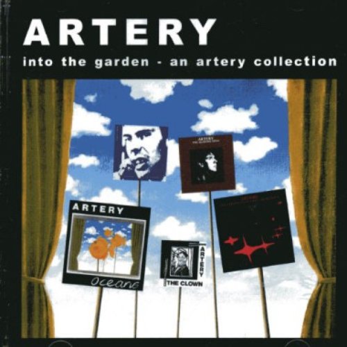Into the Garden: An Artery Collection