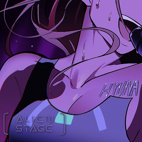 All-In (VIVINOS - ALNST Original Soundtrack Part.6) - Single