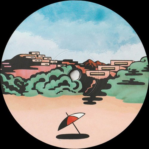 Dog At Sea EP