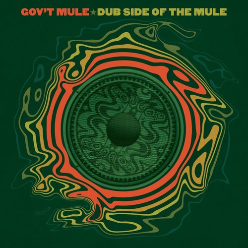 Dub Side of the Mule (Deluxe Version)