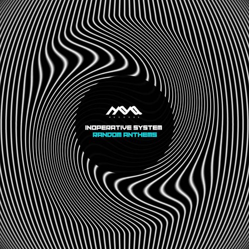 Random Anthems