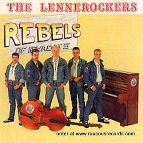 Rebels Of Nowadays