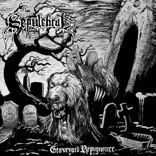 Graveyard Repugnance