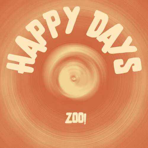 Happy Days