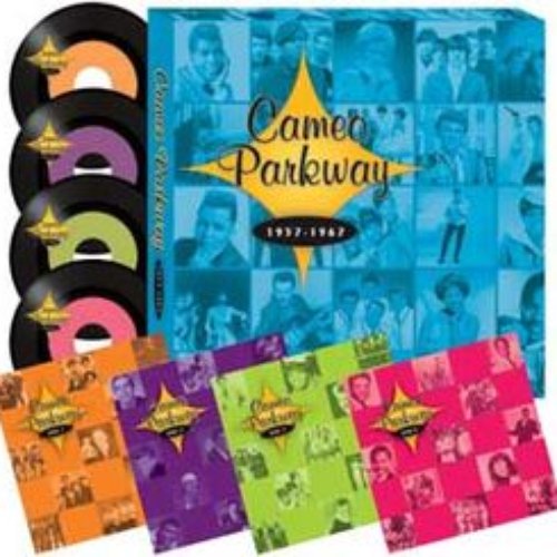 The Very Best of Cameo-Parkway Records