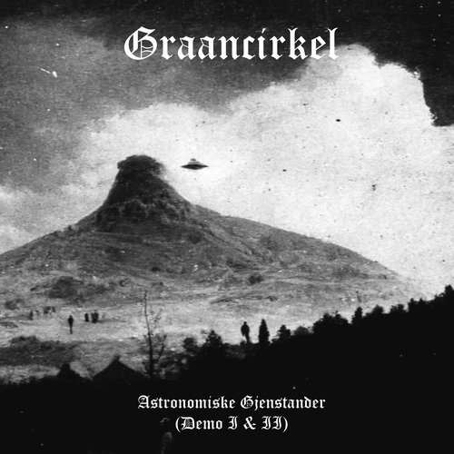 Astronomiske Gjenstander