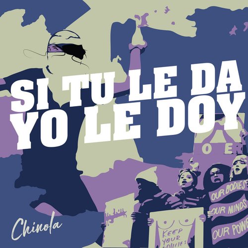 Si Tu Le Da, Yo Le Doy