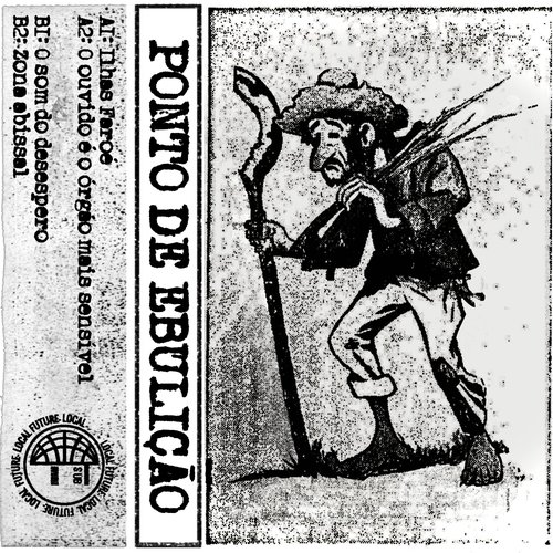 Ponto de Ebulição