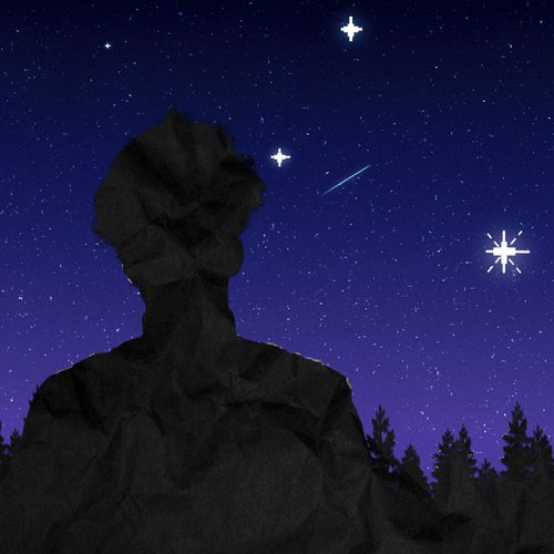 Звезды - Single