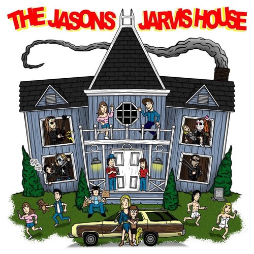 Jarvis House