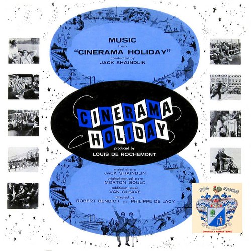 Cinerama Holiday