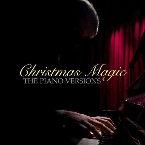Christmas Magic - The Piano Versions