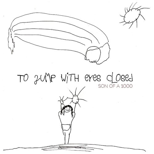 To Jump With Eyes Closed