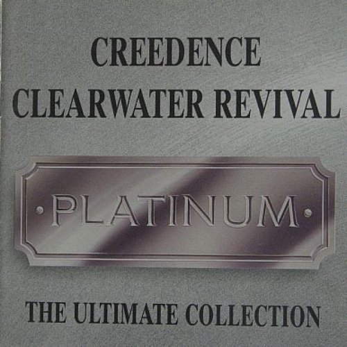 Platinum: The Ultimate Collection