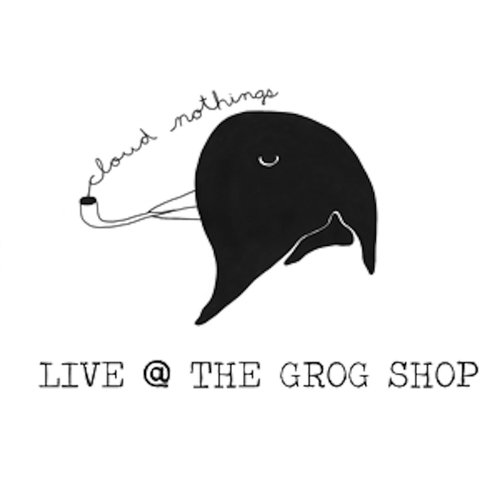 Live @ The Grog Shop