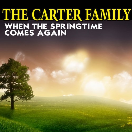 When the Springtime Comes Again